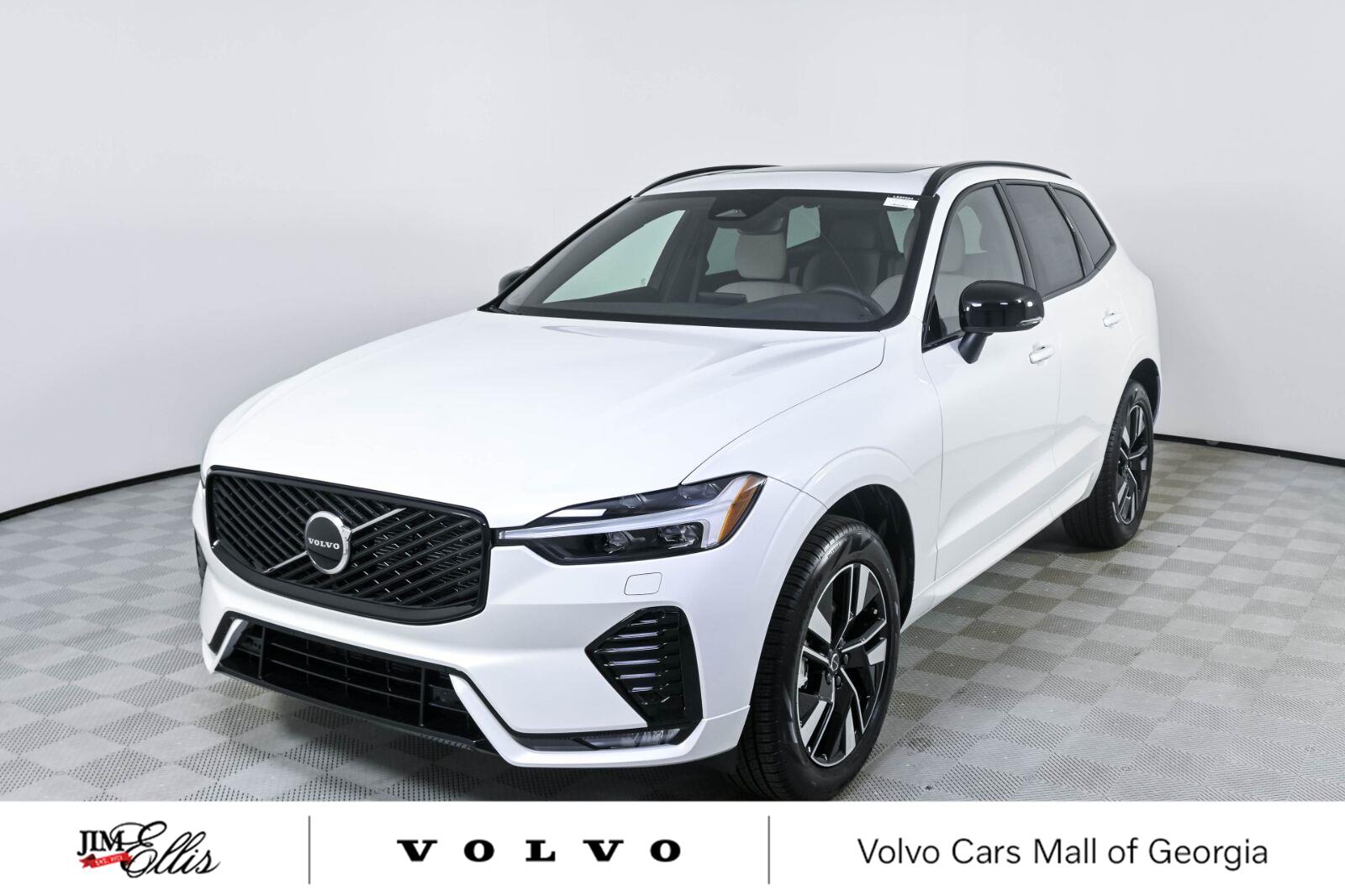2027 Volvo XC60