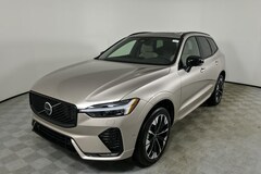 2026 Volvo XC60 B5 Plus AWD SUV