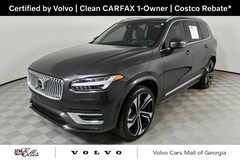 2024 Volvo XC90 B6 Ultimate Bright 7-Seater SUV