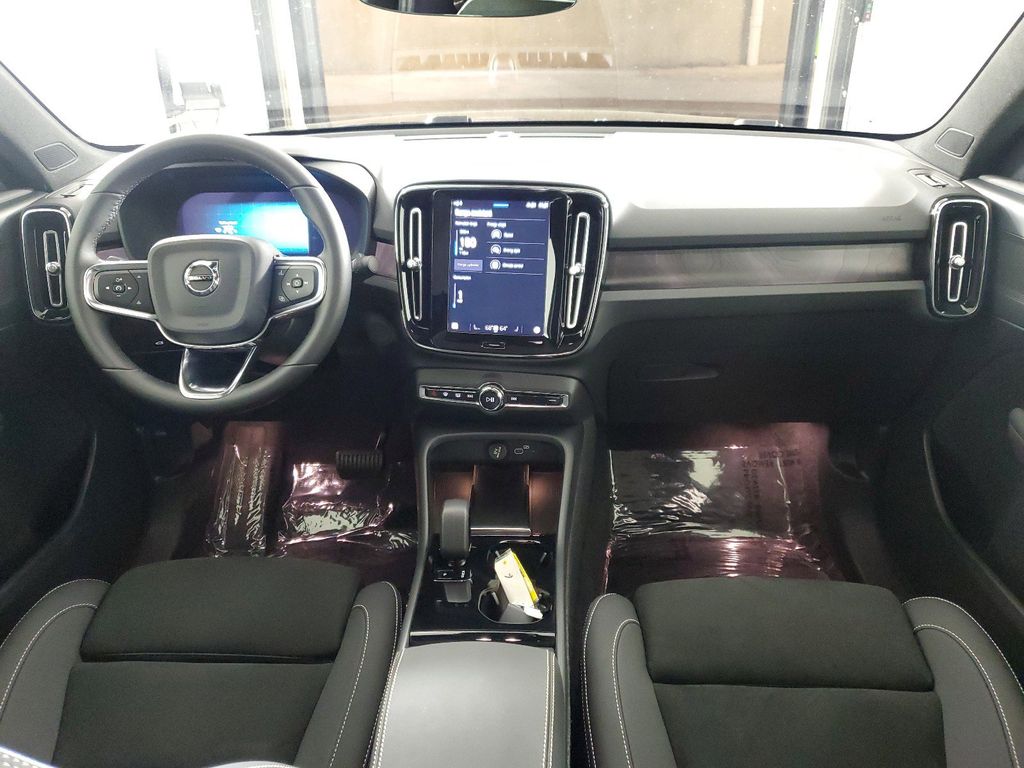 Certified 2023 Volvo C40 Plus with VIN YV4ED3GL0P2064840 for sale in Buford, GA