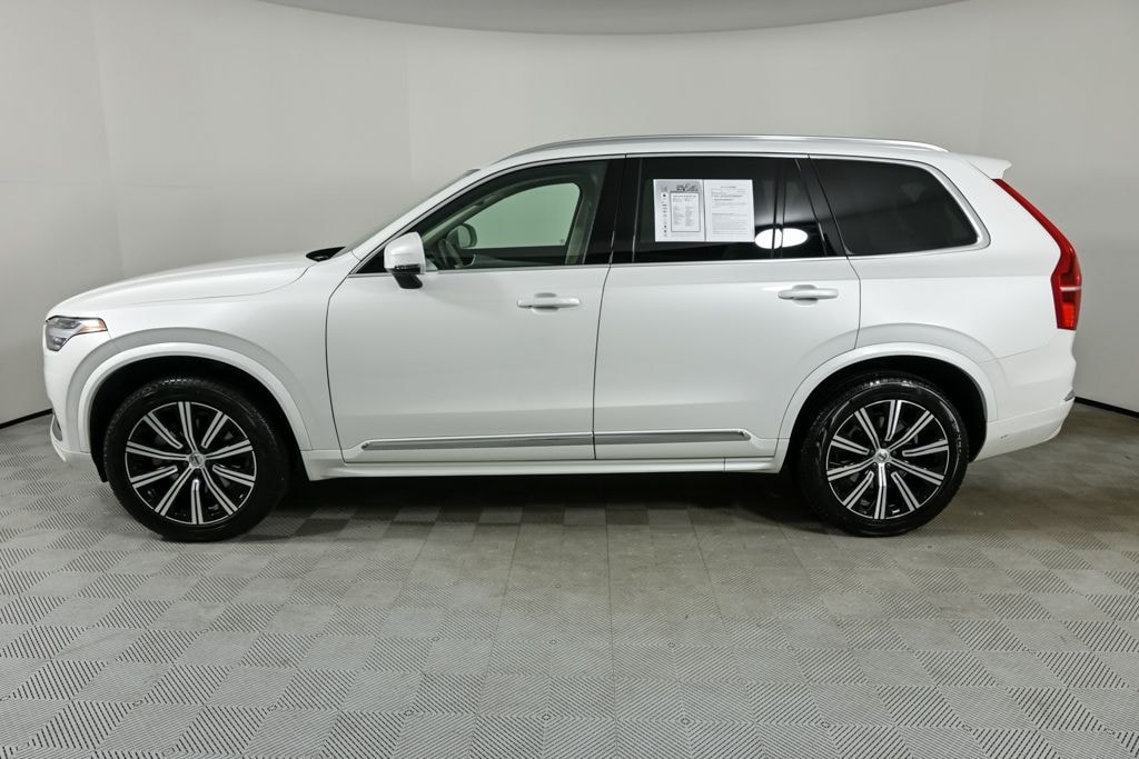 Used 2024 Volvo XC90 B5 Core Bright SUV