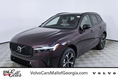 2026 Volvo XC60 B5 Core AWD SUV