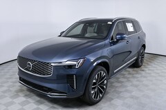 2026 Volvo XC90 plug-in hybrid T8 Plus 7-Seater eAWD SUV