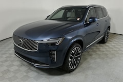 2026 Volvo XC90 B6 Plus 7-Seater AWD SUV