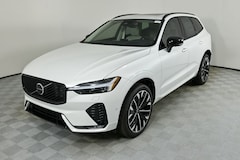 2026 Volvo XC60 B5 Ultra SUV