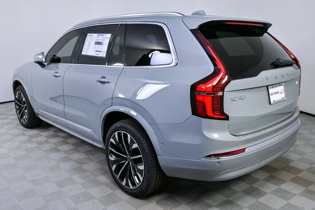 New 2026 Volvo XC90 B6 Plus 7-Seater SUV