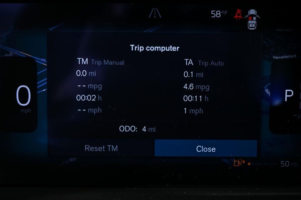 2026 Volvo XC90 Ultra - Photo 12