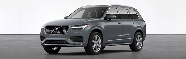 XC90 T5 Momentum