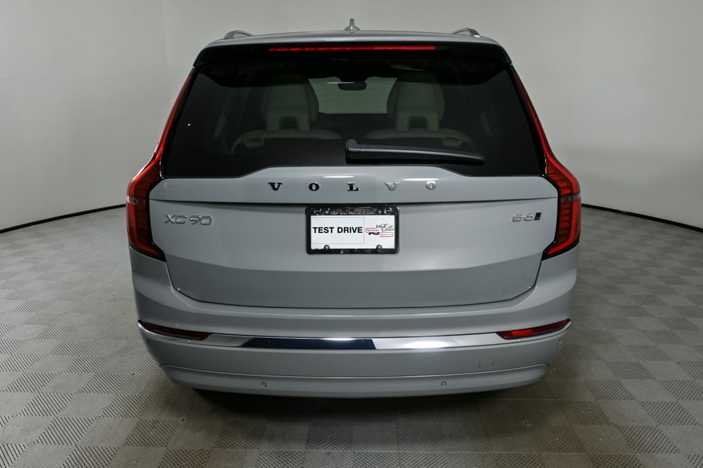 2026 Volvo XC90 Ultra - Photo 30