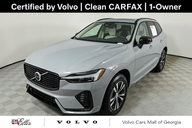 2025 Volvo XC60 B5 Core SUV
