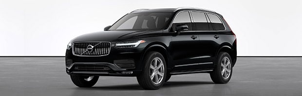 XC90 T6 AWD Momentum