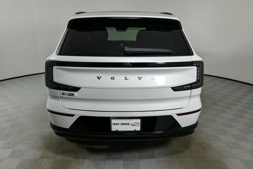 2025 Volvo EX90 Plus - Photo 29