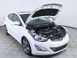 2015 Hyundai Elantra Limited Sedan