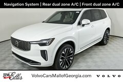 2026 Volvo XC90 B5 Plus 7-Seater AWD SUV