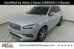 2024 Volvo XC90 B6 Plus Bright 7-Seater SUV