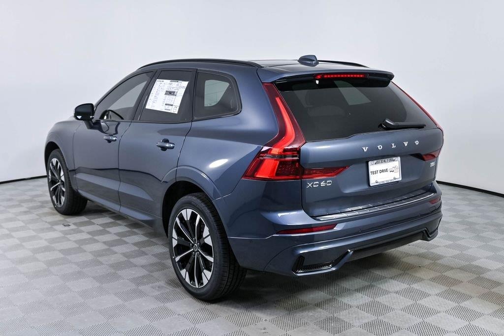 New 2026 Volvo XC60 B5 Plus SUV