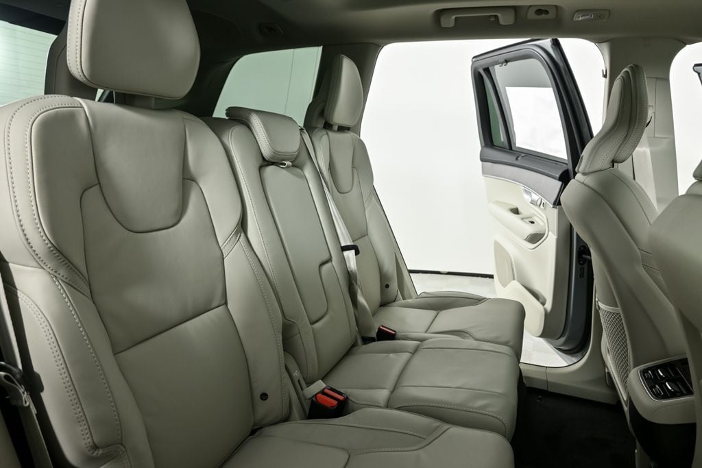 2026 Volvo XC90 Ultra - Photo 22