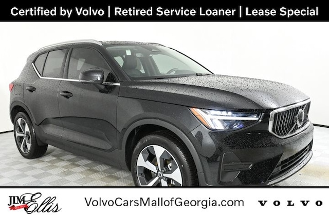 2025 Volvo XC40 B5 Core Bright Theme SUV