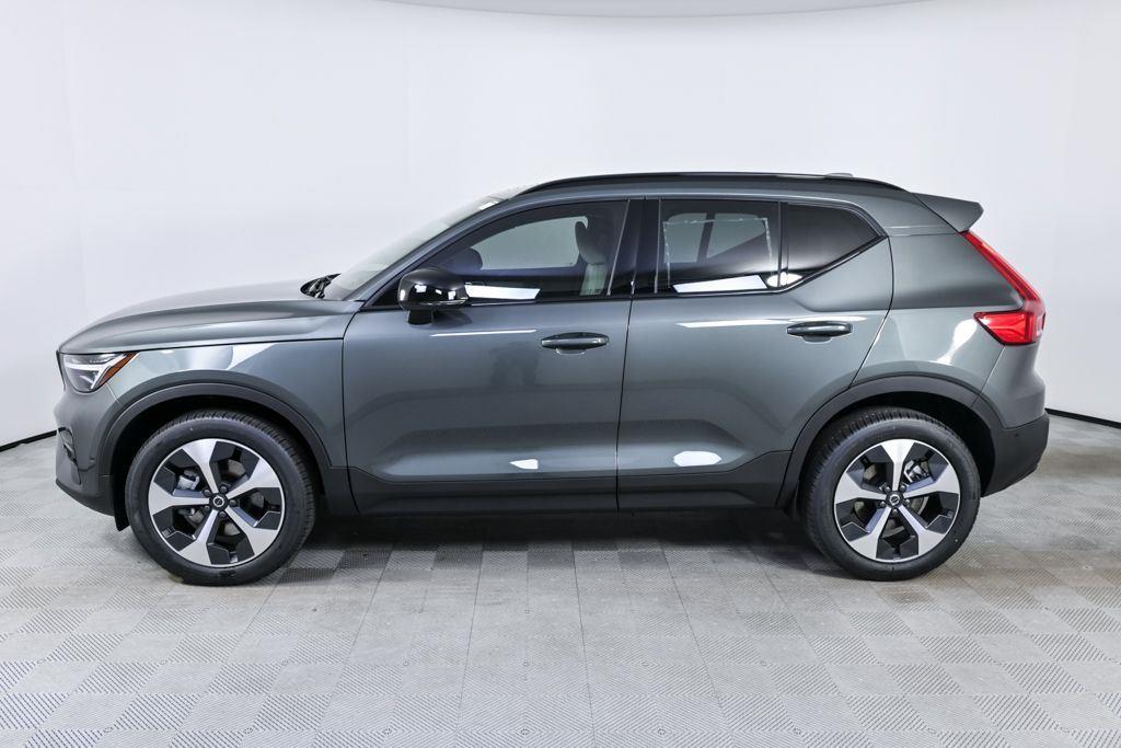 New 2026 Volvo XC40 For Sale at Volvo Cars Mall of Georgia | VIN