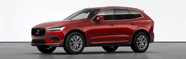 XC60 Momentum