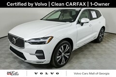 2022 Volvo XC60 B6 AWD Inscription SUV