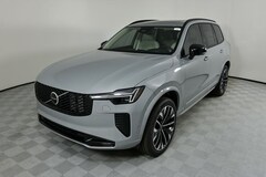 2026 Volvo XC90 B6 Ultra Dark Theme 7-Seater SUV