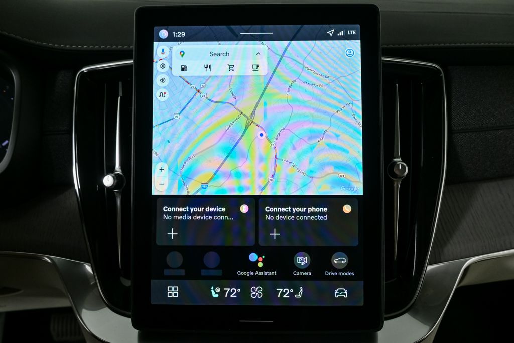 2026 Volvo XC90 Ultra - Photo 15