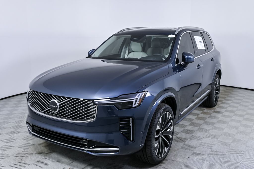 2026 Volvo XC90 B6 Ultra Bright 7-Seater 4WD's photo