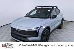 2026 Volvo EX30 Cross Country Ultra AWD SUV