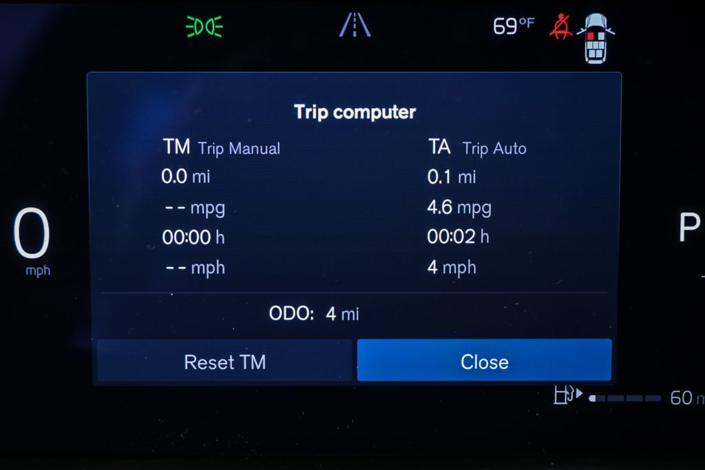 2026 Volvo XC90 Plus - Photo 12