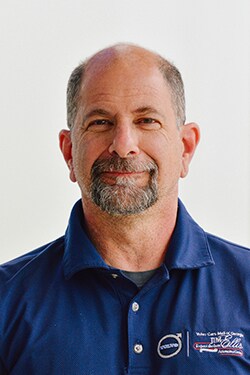 Staff member Richard DiFiore from ID_07b771cd568e