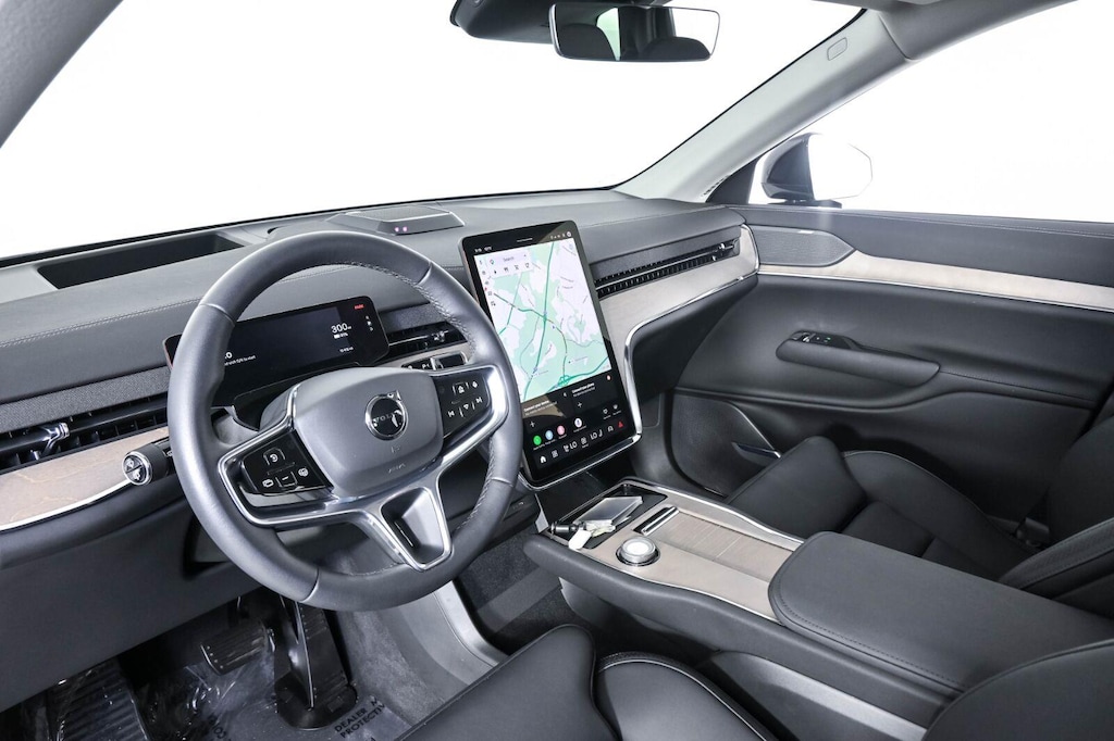 Certified 2025 Volvo EX90 Twin Motor Plus 7-Seater SUV