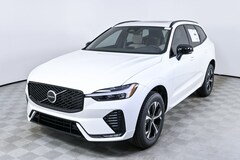 2026 Volvo XC60 B5 Core AWD SUV