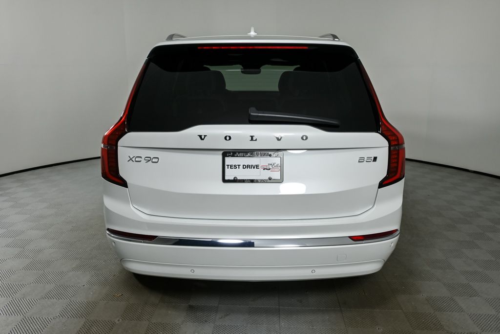 2026 Volvo XC90 Plus - Photo 30