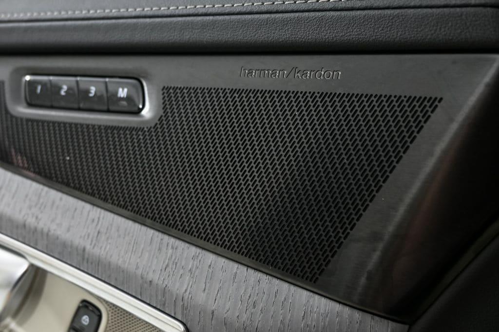 2026 Volvo XC90 Ultra - Photo 7