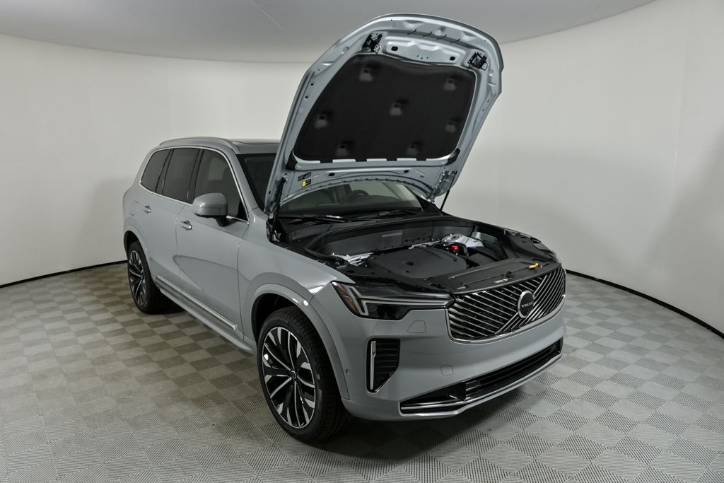 2026 Volvo XC90 Ultra - Photo 35