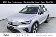  Volvo C40 Recharge Pure Electric