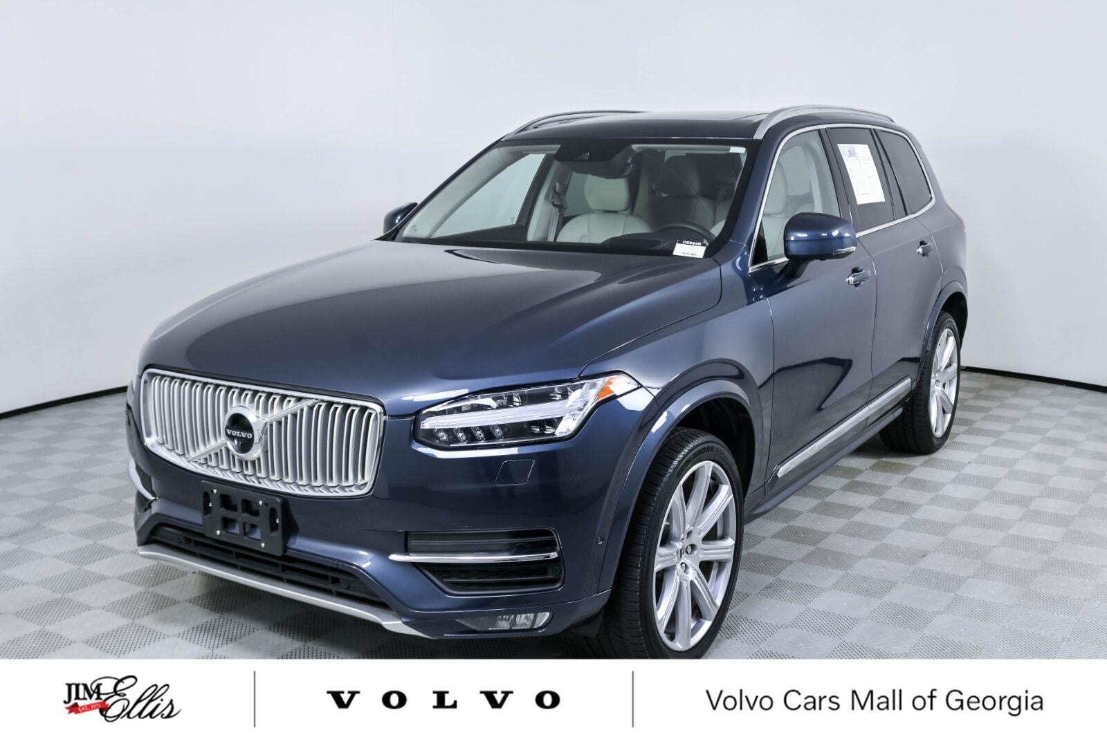 2019 Volvo XC90