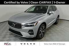 2022 Volvo XC60 B6 AWD Inscription SUV