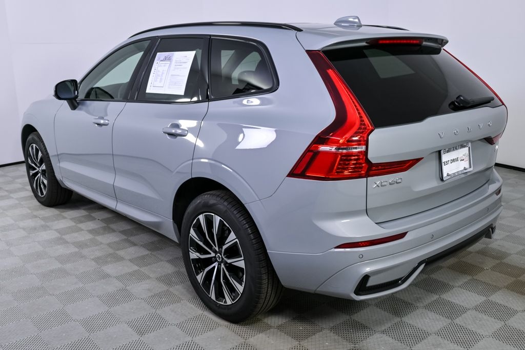 Used 2025 Volvo XC60 B5 Core SUV