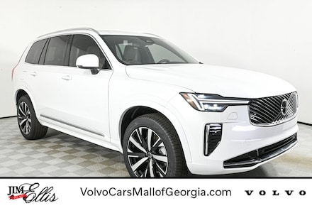 2025 Volvo XC90 B6 (2025.5) Core AWD SUV