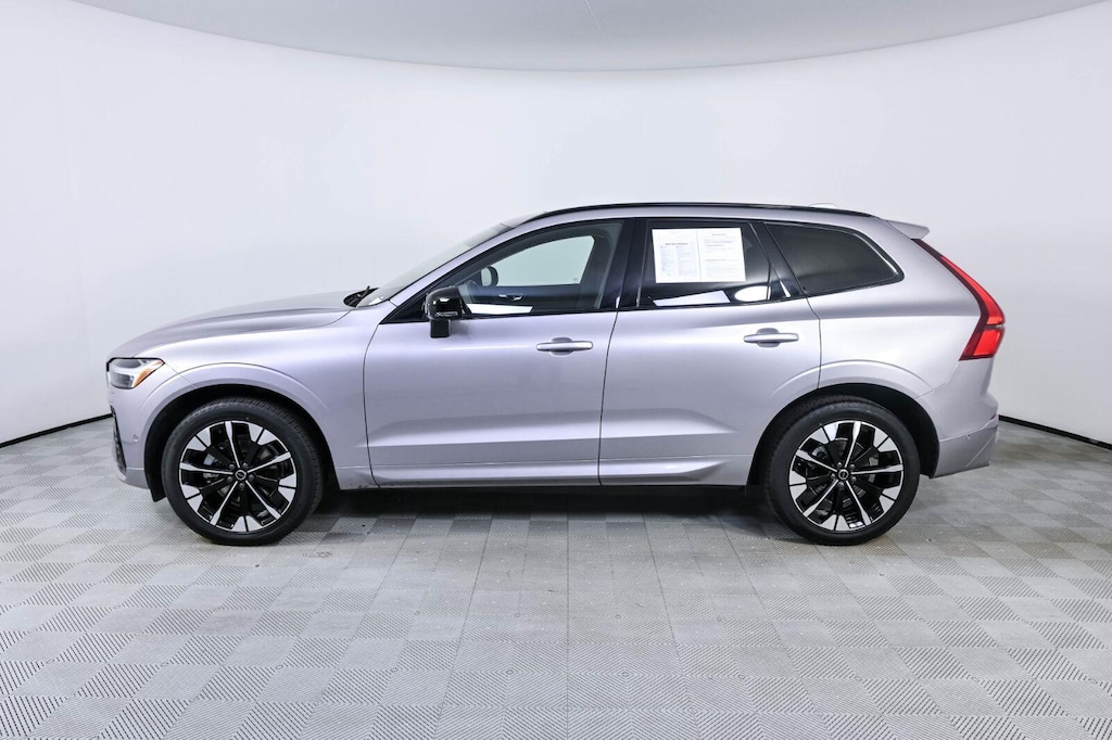 Certified 2026 Volvo XC60 B5 Plus SUV