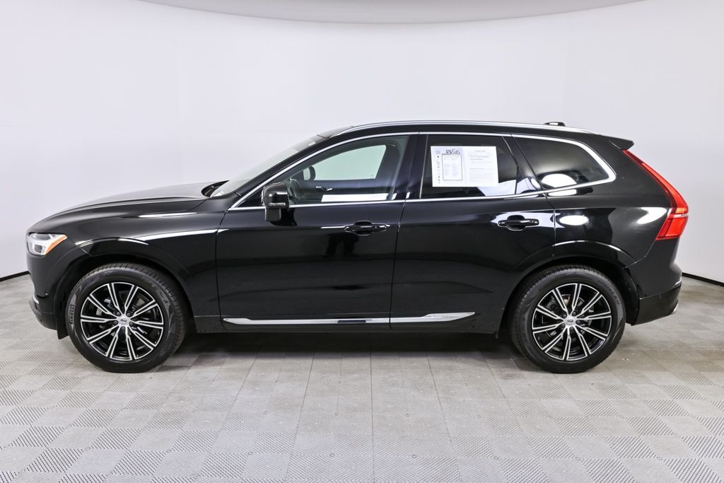 Used 2019 Volvo XC60 T5 Inscription SUV