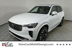 2026 Volvo XC90 B6 Plus 7-Seater AWD SUV