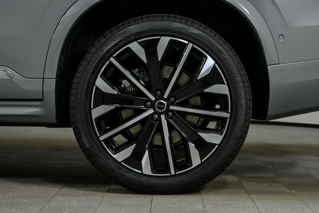 2026 Volvo XC90 Ultra - Photo 40