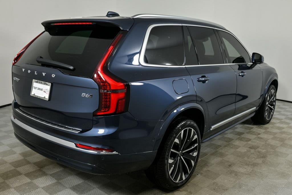 2026 Volvo XC90 Plus - Photo 30
