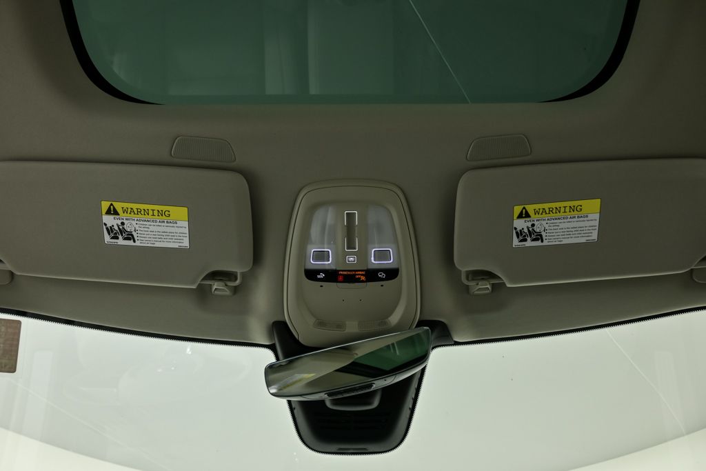 2026 Volvo XC90 Ultra - Photo 19