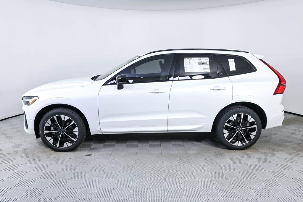 New 2026 Volvo XC60 B5 Plus SUV