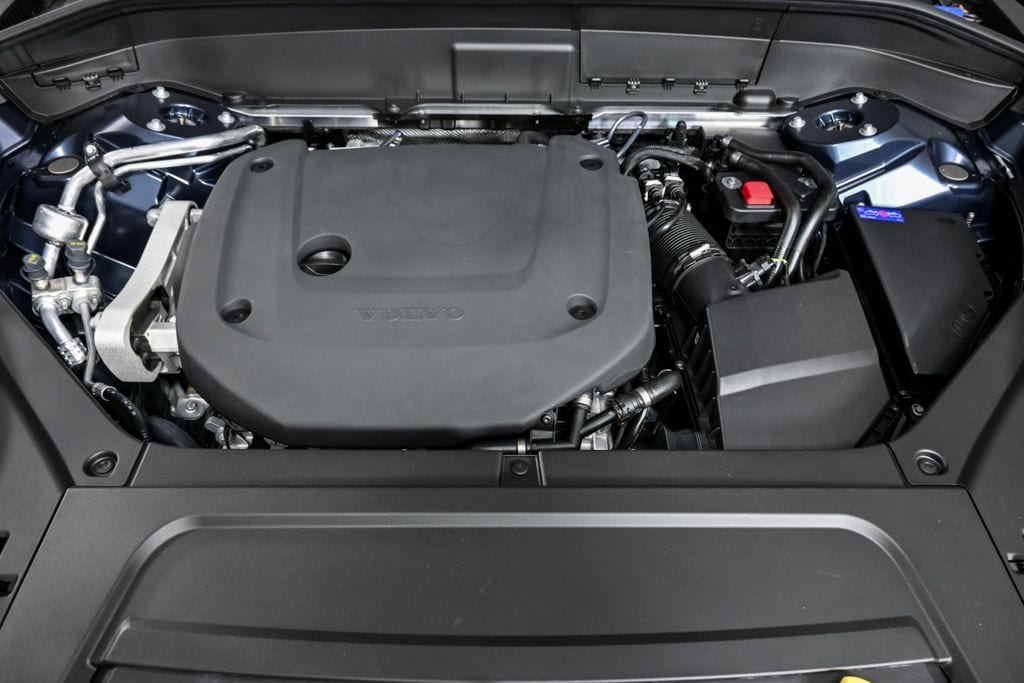 2026 Volvo XC90 Ultra - Photo 36
