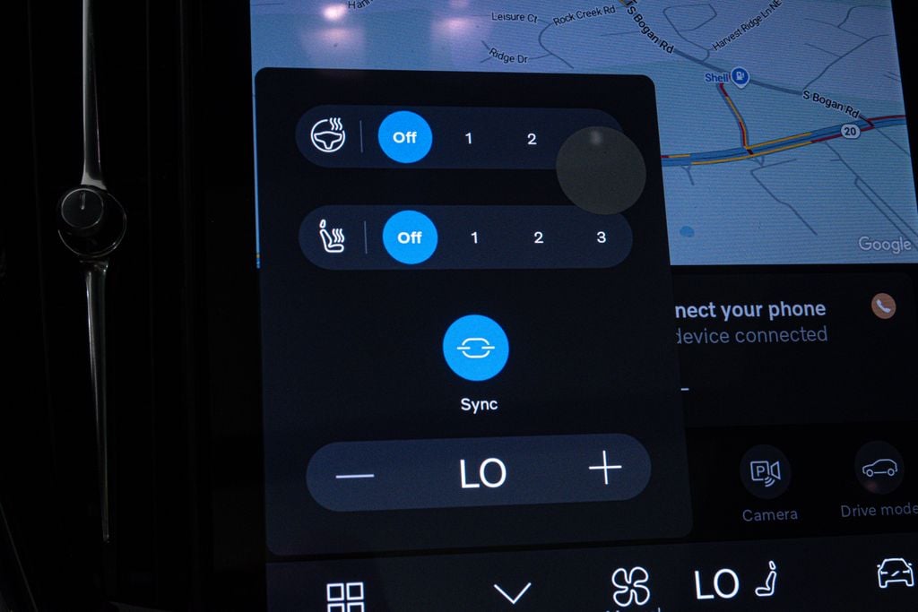 2026 Volvo XC90 Plus - Photo 7